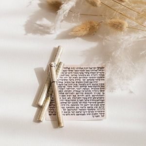 Mezuzah