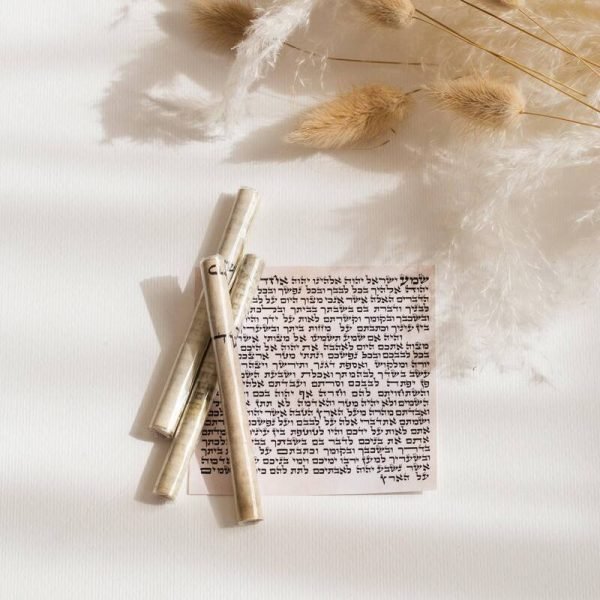 Mezuzah