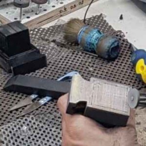 Tefillin Battim Tepairs